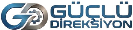 Güçlü Direksiyon
